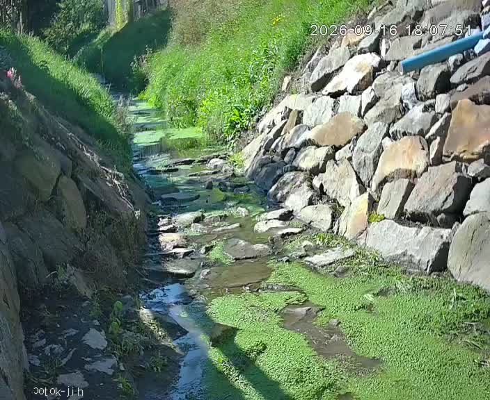 Most u �kolky